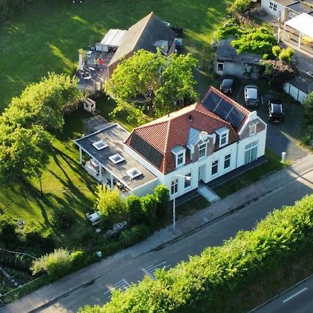 Volledig Gerenoveerde Luxe Gastsuite Met Ontbijt Влисинген Екстериор снимка