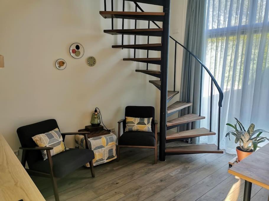 Volledig Gerenoveerde Luxe Gastsuite Met Ontbijt Влисинген Екстериор снимка